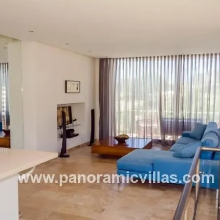 Sleeps 10 Pool Air Con Wifi Ortakent